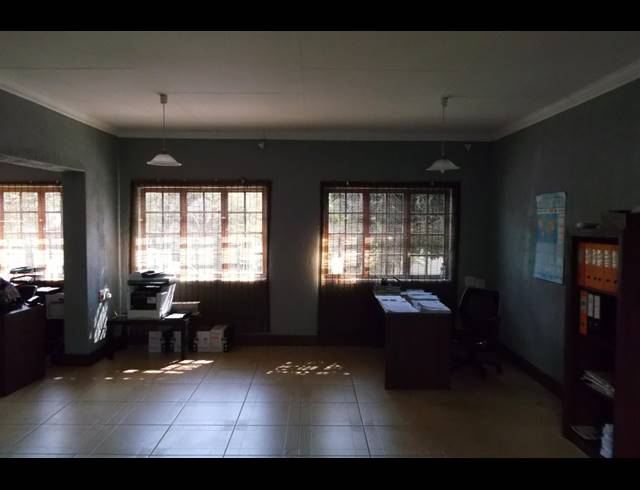 150M² OFFICE SOLD IN NELSPRUIT EXT 5
